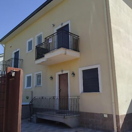 Villa Stella Campobello di Licata Zewnętrze zdjęcie