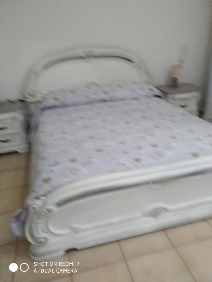 Villa Stella Campobello di Licata Zewnętrze zdjęcie