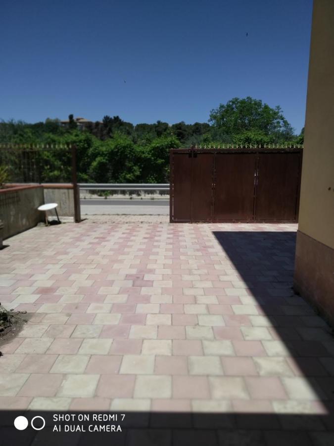 Villa Stella Campobello di Licata Zewnętrze zdjęcie