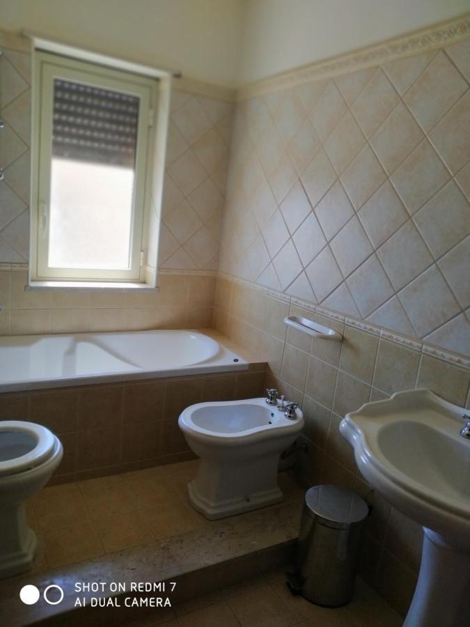 Villa Stella Campobello di Licata Zewnętrze zdjęcie