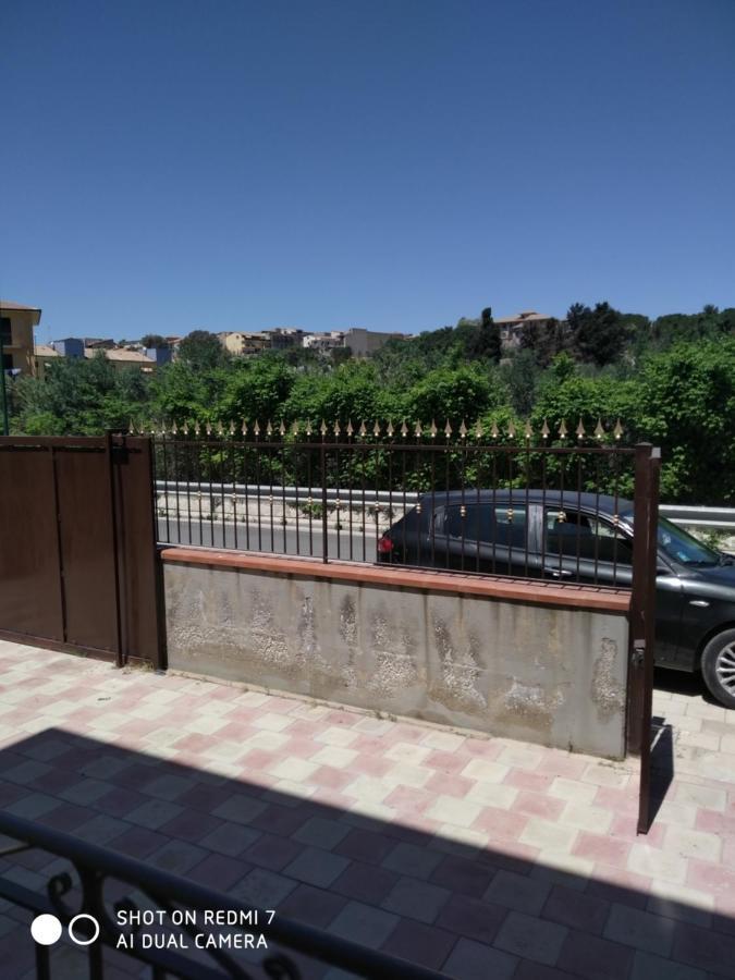 Villa Stella Campobello di Licata Zewnętrze zdjęcie